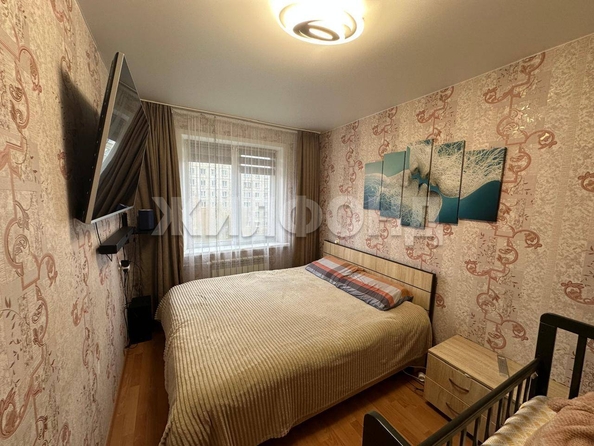 
  Продается 2-комн. квартира, 40.1 м², Юрина ул
. Фото 8.