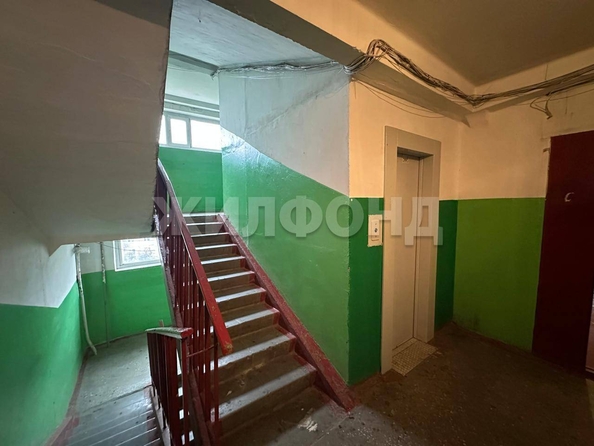 
  Продается 2-комн. квартира, 40.1 м², Юрина ул
. Фото 17.