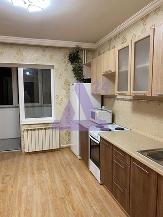 
  Продается студия, 27.7 м², Сибирская ул, д. 19
. Фото 5.