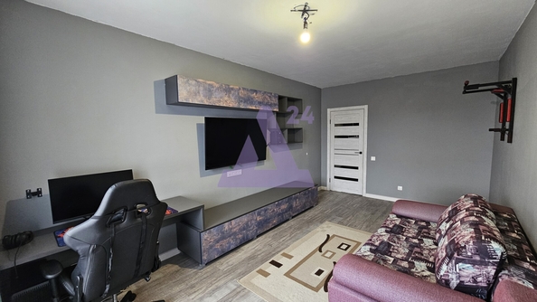
  Продается 3-комн. квартира, 85.3 м², Солнечная Поляна ул, д. 94
. Фото 11.