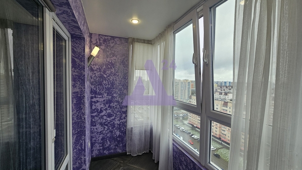 
  Продается 3-комн. квартира, 85.3 м², Солнечная Поляна ул, д. 94
. Фото 22.