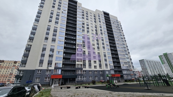 
  Продается 3-комн. квартира, 85.3 м², Солнечная Поляна ул, д. 94
. Фото 32.