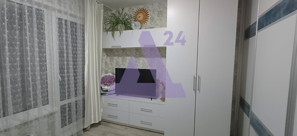
  Продается 1-комн. квартира, 35.5 м², ЖК Новая высота, дом 2
. Фото 3.