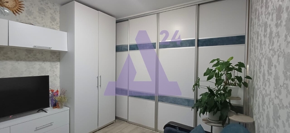 
  Продается 1-комн. квартира, 35.5 м², ЖК Новая высота, дом 2
. Фото 4.