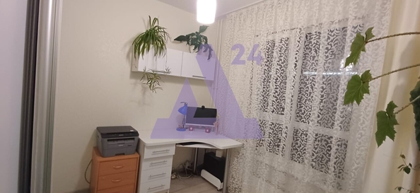 
  Продается 1-комн. квартира, 35.5 м², ЖК Новая высота, дом 2
. Фото 7.