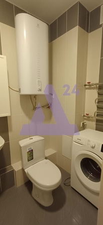 
  Продается 1-комн. квартира, 35.5 м², ЖК Новая высота, дом 2
. Фото 14.