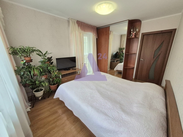 
  Продается 2-комн. квартира, 53.3 м², Шукшина ул, д. 8
. Фото 6.