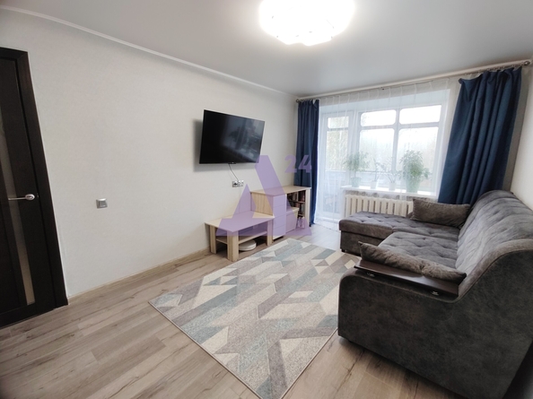 
  Продается 2-комн. квартира, 44.7 м², Деповская ул, д. 24
. Фото 4.