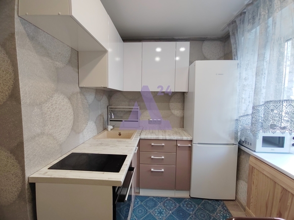 
  Продается 2-комн. квартира, 44.7 м², Деповская ул, д. 24
. Фото 5.