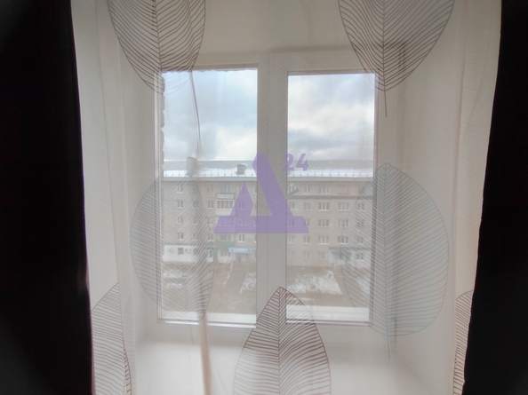 
  Продается 2-комн. квартира, 44.7 м², Деповская ул, д. 24
. Фото 8.