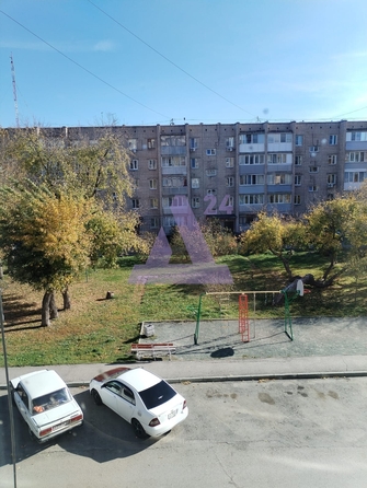 
  Продается 2-комн. квартира, 50.4 м², Космонавтов ул, д. 20
. Фото 18.