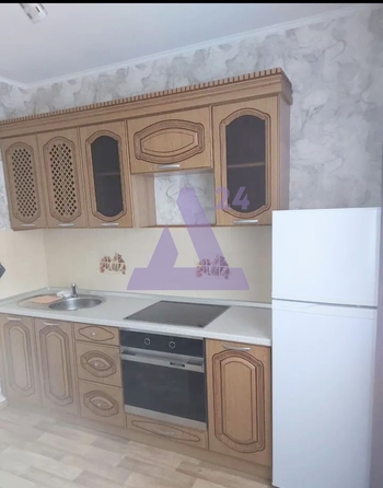 
  Продается 1-комн. квартира, 33.2 м², Балтийская ул, д. 25
. Фото 5.