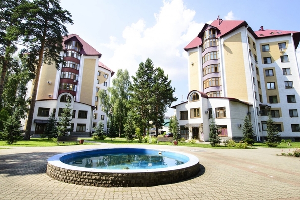 
  Продается 2-комн. квартира, 80.2 м², Змеиногорский тракт, д. 69Л
. Фото 1.