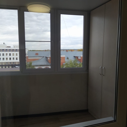 
  Продается 3-комн. квартира, 65 м², Попова ул, д. 64
. Фото 3.