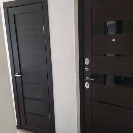 
  Продается 3-комн. квартира, 65 м², Попова ул, д. 64
. Фото 4.