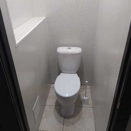 
  Продается 3-комн. квартира, 65 м², Попова ул, д. 64
. Фото 8.
