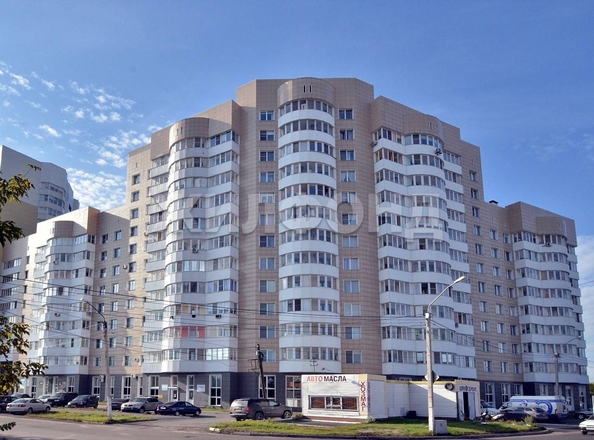 
  Продается 1-комн. квартира, 36.5 м², Путиловская ул
. Фото 9.