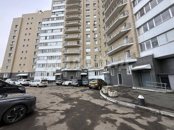 
  Продается 1-комн. квартира, 36.5 м², Путиловская ул
. Фото 12.