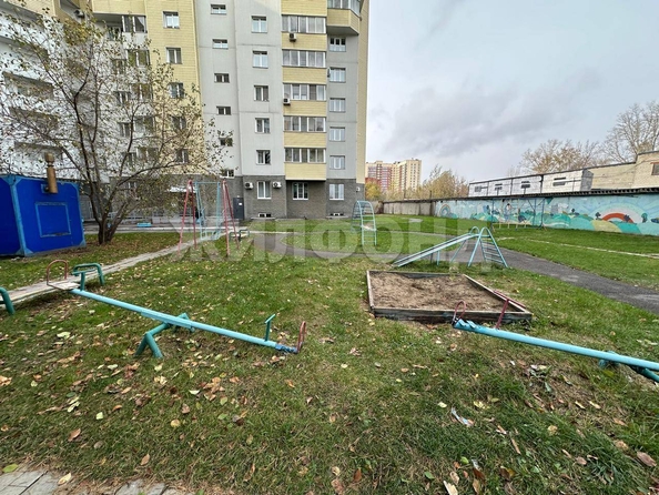 
  Продается 1-комн. квартира, 36.5 м², Путиловская ул
. Фото 14.