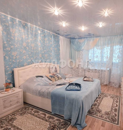 
  Продается 2-комн. квартира, 55.5 м², Балтийская ул
. Фото 2.