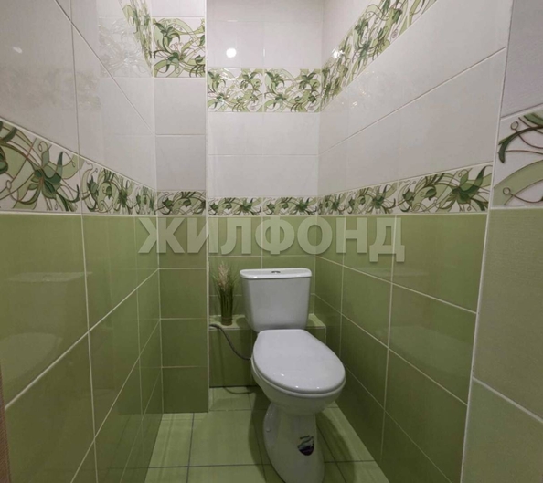 
  Продается 2-комн. квартира, 55.5 м², Балтийская ул
. Фото 7.