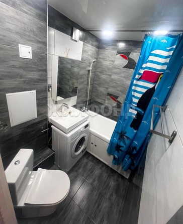 
  Продается 2-комн. квартира, 48.4 м², Деповская ул
. Фото 6.
