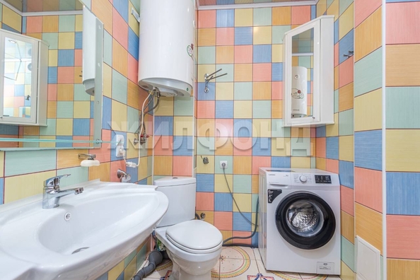 
  Продается 2-комн. квартира, 63.4 м², Антона Петрова ул
. Фото 14.