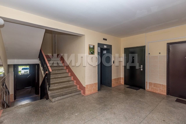 
  Продается 2-комн. квартира, 63.4 м², Антона Петрова ул
. Фото 26.