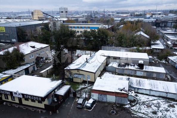
  Продается комната, 12.6 м², Весенняя ул
. Фото 7.