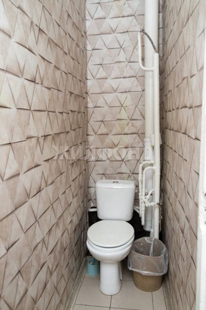 
  Продается комната, 12.6 м², Весенняя ул
. Фото 9.