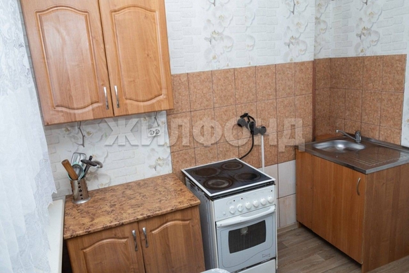 
  Продается комната, 12.6 м², Весенняя ул
. Фото 11.