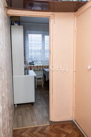 
  Продается комната, 12.6 м², Весенняя ул
. Фото 14.