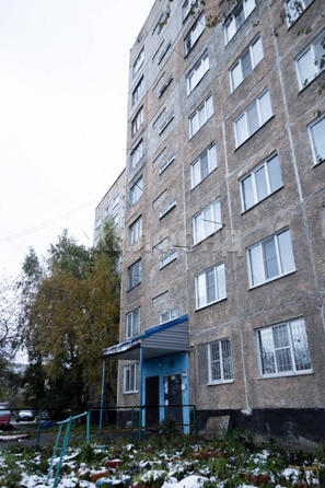 
  Продается комната, 12.6 м², Весенняя ул
. Фото 23.