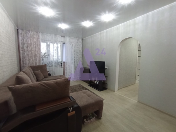 
  Продается 3-комн. квартира, 56.8 м², 7 (Северный мкр) кв-л, д. 15
. Фото 3.