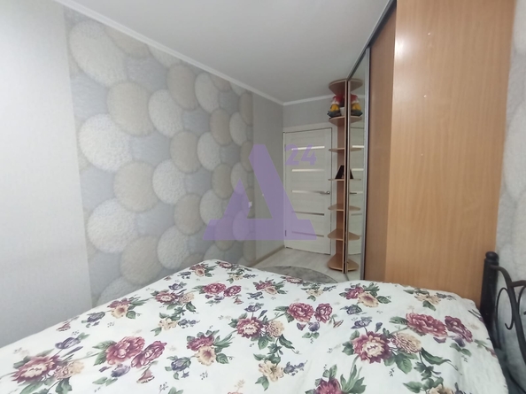 
  Продается 3-комн. квартира, 56.8 м², 7 (Северный мкр) кв-л, д. 15
. Фото 7.