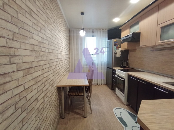 
  Продается 3-комн. квартира, 56.8 м², 7 (Северный мкр) кв-л, д. 15
. Фото 13.