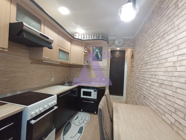 
  Продается 3-комн. квартира, 56.8 м², 7 (Северный мкр) кв-л, д. 15
. Фото 14.