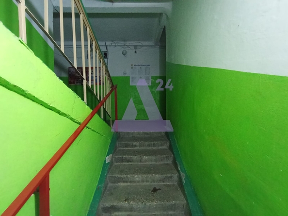 
  Продается 3-комн. квартира, 56.8 м², 7 (Северный мкр) кв-л, д. 15
. Фото 19.