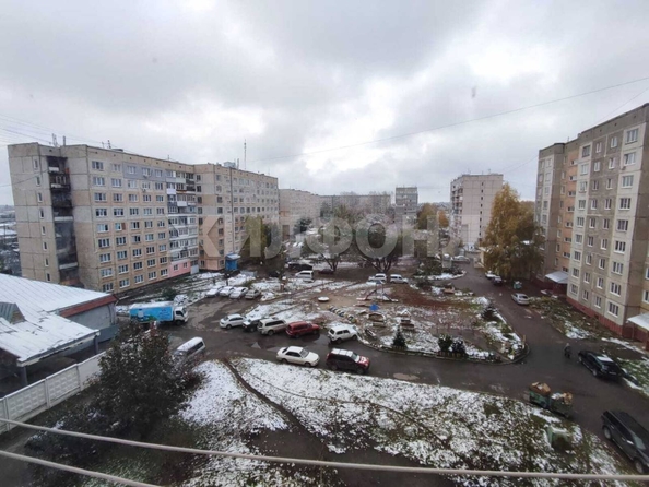 
  Продается 1-комн. квартира, 32.6 м², Весенняя ул
. Фото 12.