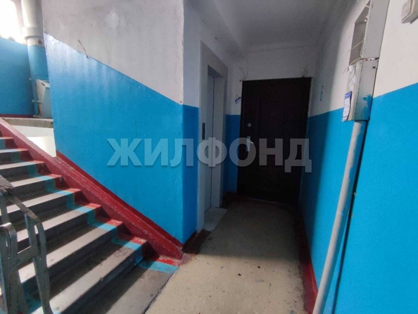 
  Продается 1-комн. квартира, 32.6 м², Весенняя ул
. Фото 13.