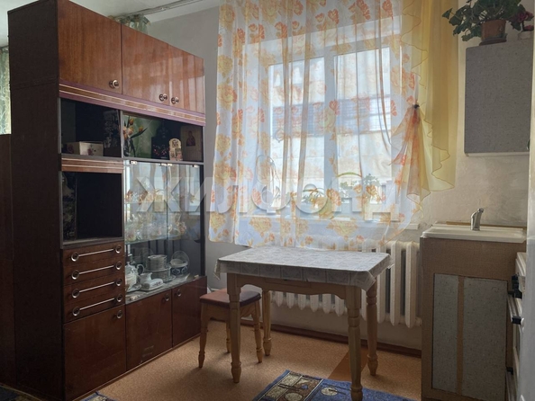 
  Продается 1-комн. квартира, 31.2 м², Павловский тракт
. Фото 7.