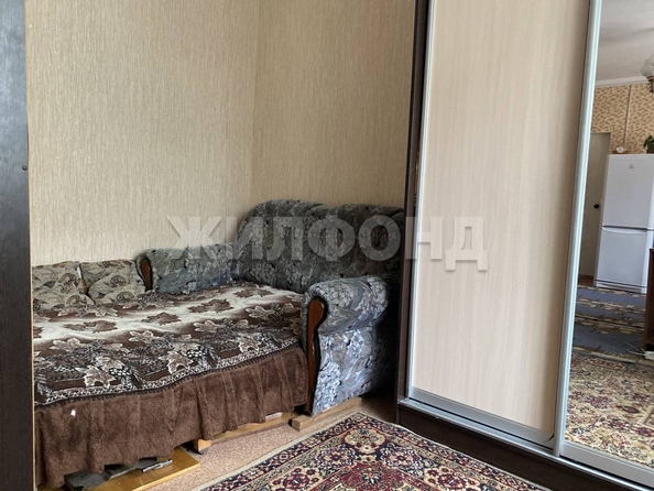 
  Продается 1-комн. квартира, 31.2 м², Павловский тракт
. Фото 8.