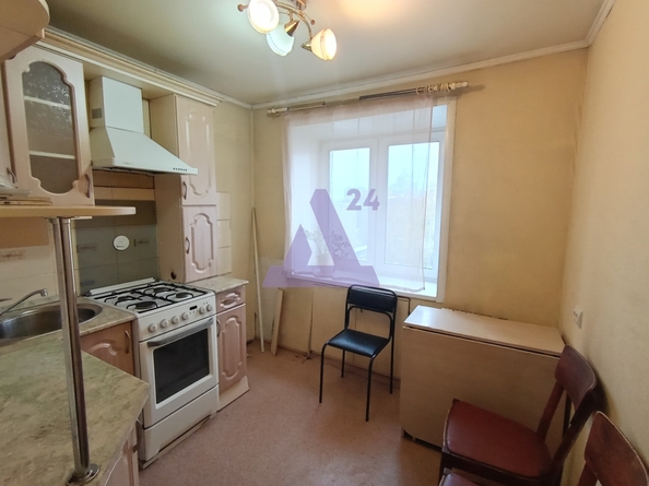 
  Продается 3-комн. квартира, 42.1 м², Сизова ул, д. 51
. Фото 7.