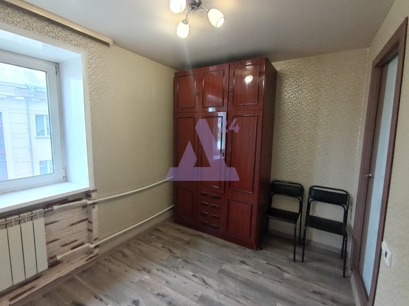 
  Продается 3-комн. квартира, 42.1 м², Сизова ул, д. 51
. Фото 12.