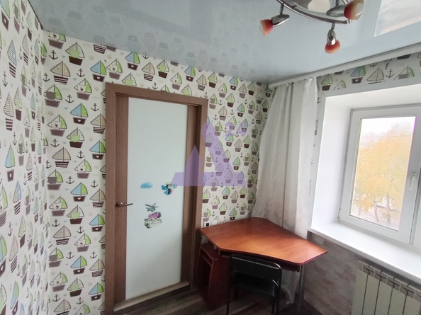 
  Продается 3-комн. квартира, 42.1 м², Сизова ул, д. 51
. Фото 14.