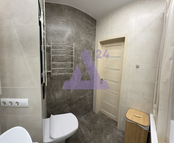 
  Продается 1-комн. квартира, 46 м², ЖК Новая пристань, дом 2а
. Фото 10.