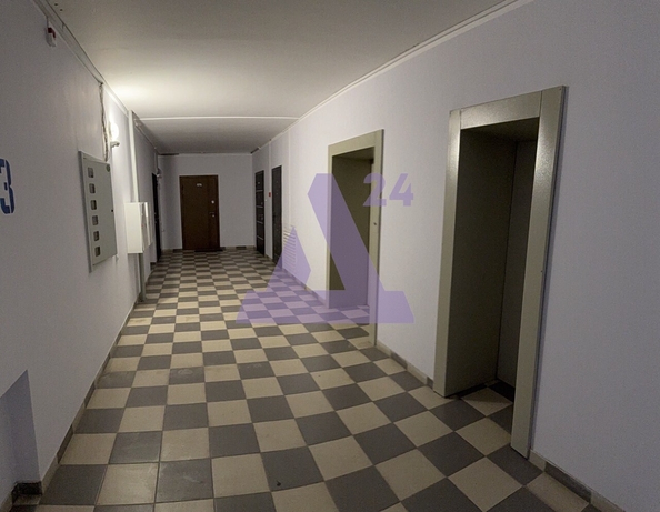 
  Продается 1-комн. квартира, 46 м², ЖК Новая пристань, дом 2а
. Фото 14.