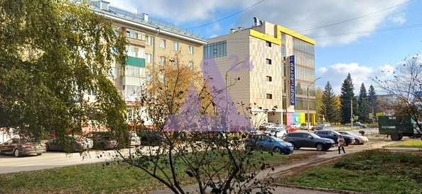 
  Продается 2-комн. квартира, 45 м², Деповская ул, д. 24
. Фото 19.