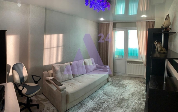 
  Продается 2-комн. квартира, 49.5 м², Взлетная ул, д. 46
. Фото 1.