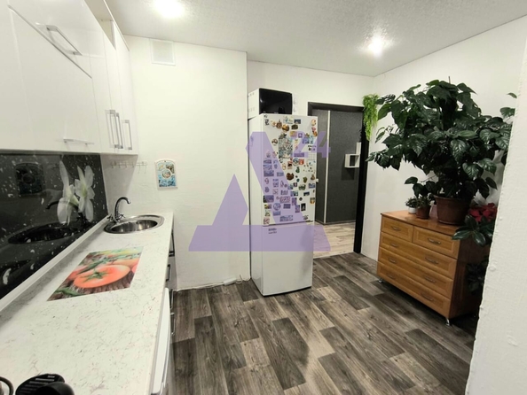 
  Продается 2-комн. квартира, 49.5 м², Взлетная ул, д. 46
. Фото 5.